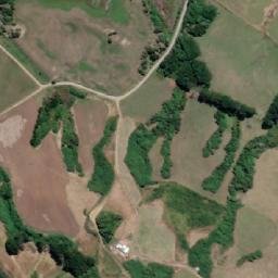 Satellite imagery of Punta Chaiguaco, CL