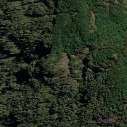 Satellite imagery of Cerro Canutillar, CL