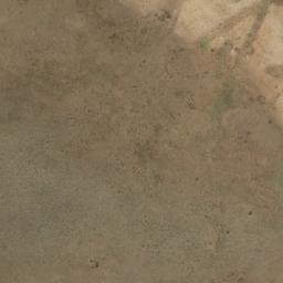 Satellite imagery of Cerro Bandera, AR