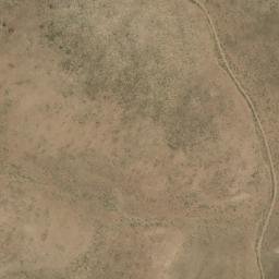 Satellite imagery of Cerro Corona, AR