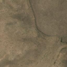 Satellite imagery of Cerro Corona, AR