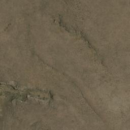 Satellite imagery of Cerro Corona, AR