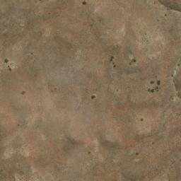 Satellite imagery of Cerro Cuevas, AR