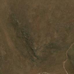 Satellite imagery of Cerro Los Cuatro Cerros, AR