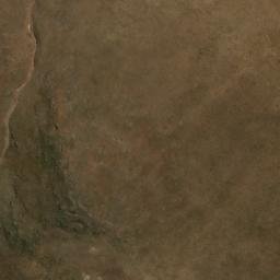 Satellite imagery of Cerro Los Cuatro Cerros, AR