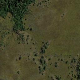Satellite imagery of Belvoir Lookout, AU