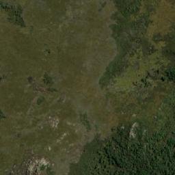 Satellite imagery of Belvoir Lookout, AU
