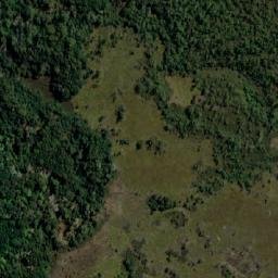 Satellite imagery of Bonds Hill, AU
