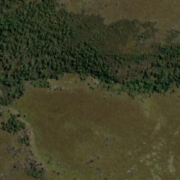 Satellite imagery of Bonds Hill, AU