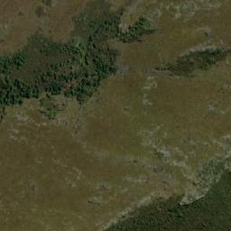 Satellite imagery of Bonds Hill, AU