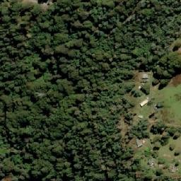 Satellite imagery of Oliver Hill, AU