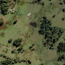 Satellite imagery of Oliver Hill, AU