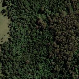 Satellite imagery of Oliver Hill, AU
