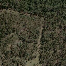 Satellite imagery of Gog Range, AU