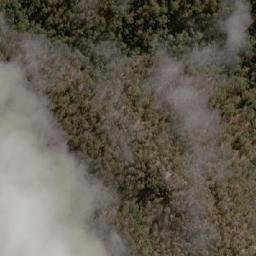 Satellite imagery of Alum Cliffs, AU
