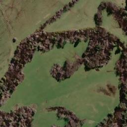 Satellite imagery of Pumicestone Hill, AU
