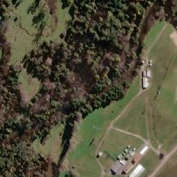 Satellite imagery of Pumicestone Hill, AU