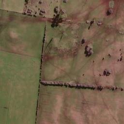 Satellite imagery of Rollys Hill, AU