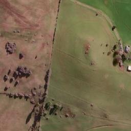Satellite imagery of Rollys Hill, AU