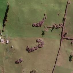 Satellite imagery of Rollys Hill, AU
