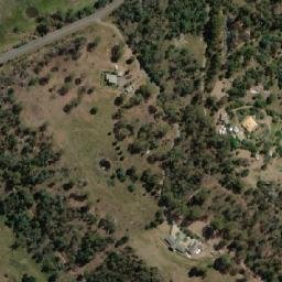 Satellite imagery of The Lump, AU
