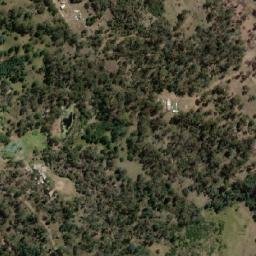 Satellite imagery of The Lump, AU
