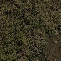 Satellite imagery of Stein Crags, AU