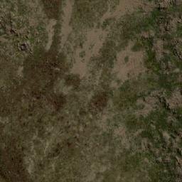 Satellite imagery of Legges Tor, AU