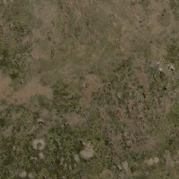 Satellite imagery of Legges Tor, AU