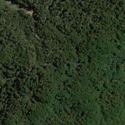 Satellite imagery of Cerro Ballena, CL
