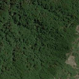 Satellite imagery of Cerro Ballena, CL