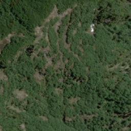 Satellite imagery of Cerro Ballena, CL
