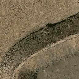 Satellite imagery of Cerro La Leña, AR