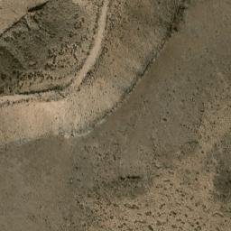 Satellite imagery of Cerro La Leña, AR