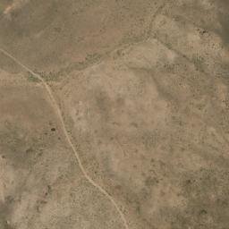 Satellite imagery of Cerro Corona, AR