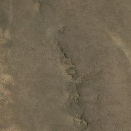 Satellite imagery of Cerro Corona, AR