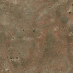 Satellite imagery of Cerro Cuevas, AR
