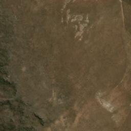Satellite imagery of Cerro Los Cuatro Cerros, AR