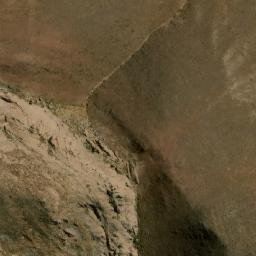 Satellite imagery of Cerro La Chara, AR