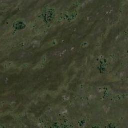 Satellite imagery of Interview Pinnacle, AU
