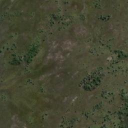 Satellite imagery of Interview Pinnacle, AU