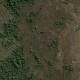 Satellite imagery of Interview Pinnacle, AU