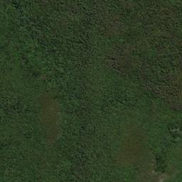 Satellite imagery of Mount Stewart, AU