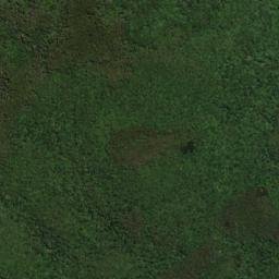 Satellite imagery of Mount Stewart, AU