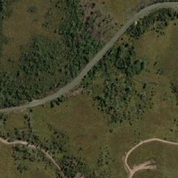 Satellite imagery of Rocky Mountain, AU