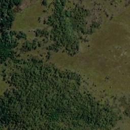 Satellite imagery of Bonds Hill, AU
