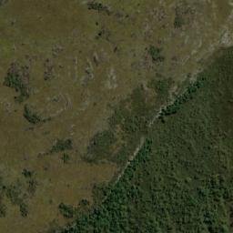 Satellite imagery of Bonds Hill, AU