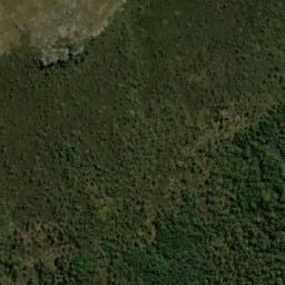 Satellite imagery of Bonds Hill, AU