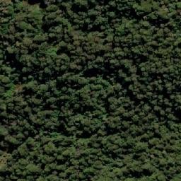 Satellite imagery of Oliver Hill, AU