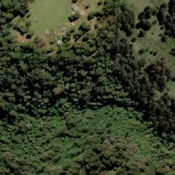 Satellite imagery of Oliver Hill, AU